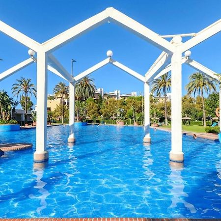 Exclusive Suite In Benalbeach Benalmádena Exterior foto