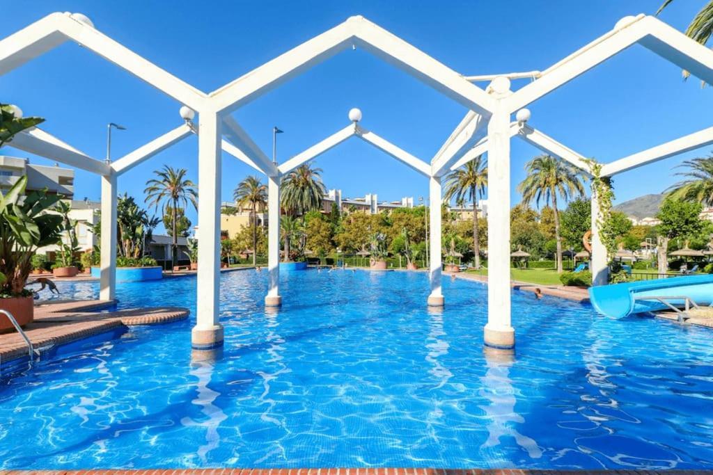 Exclusive Suite In Benalbeach Benalmádena Exterior foto