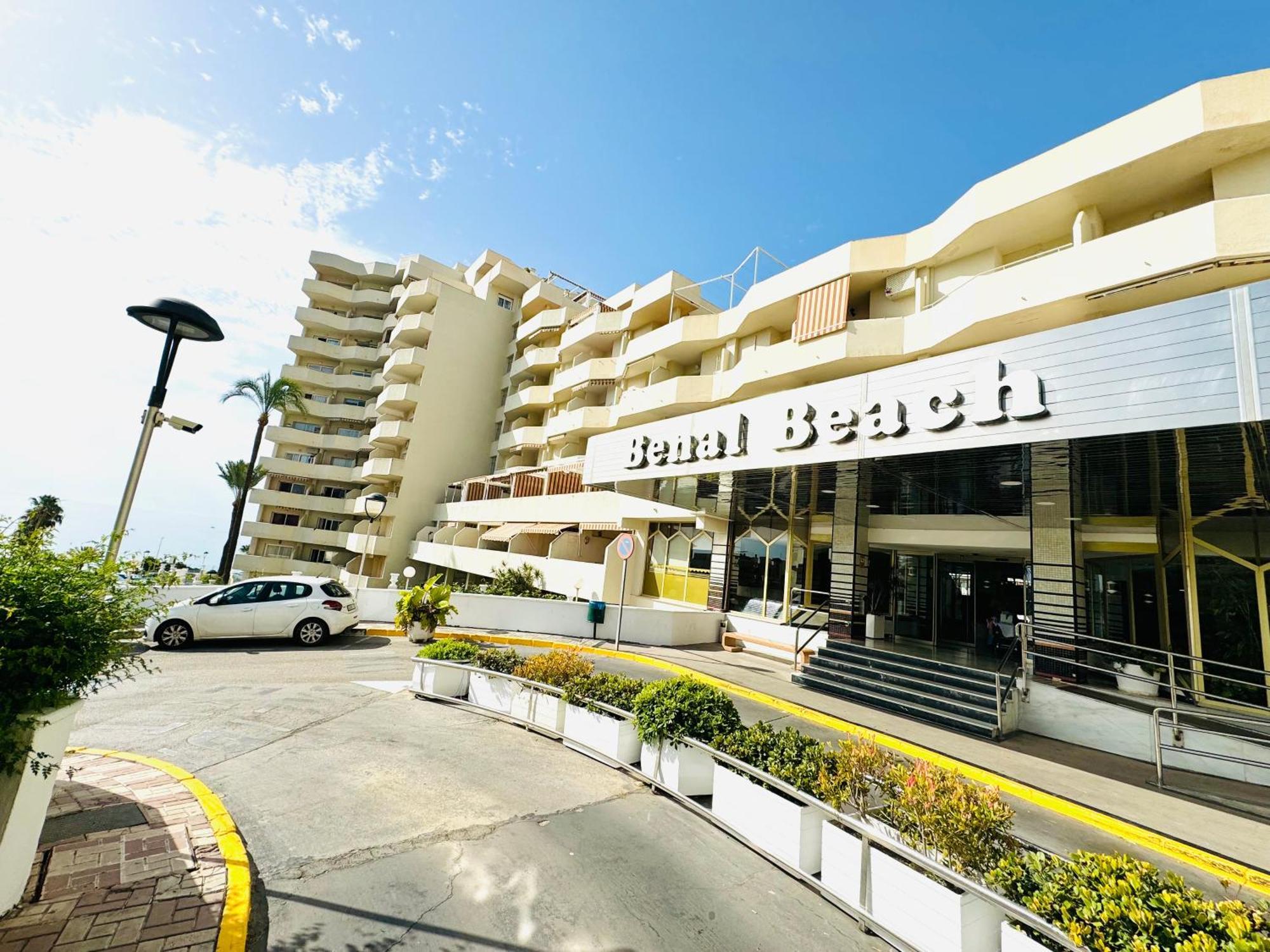 Exclusive Suite In Benalbeach Benalmádena Exterior foto