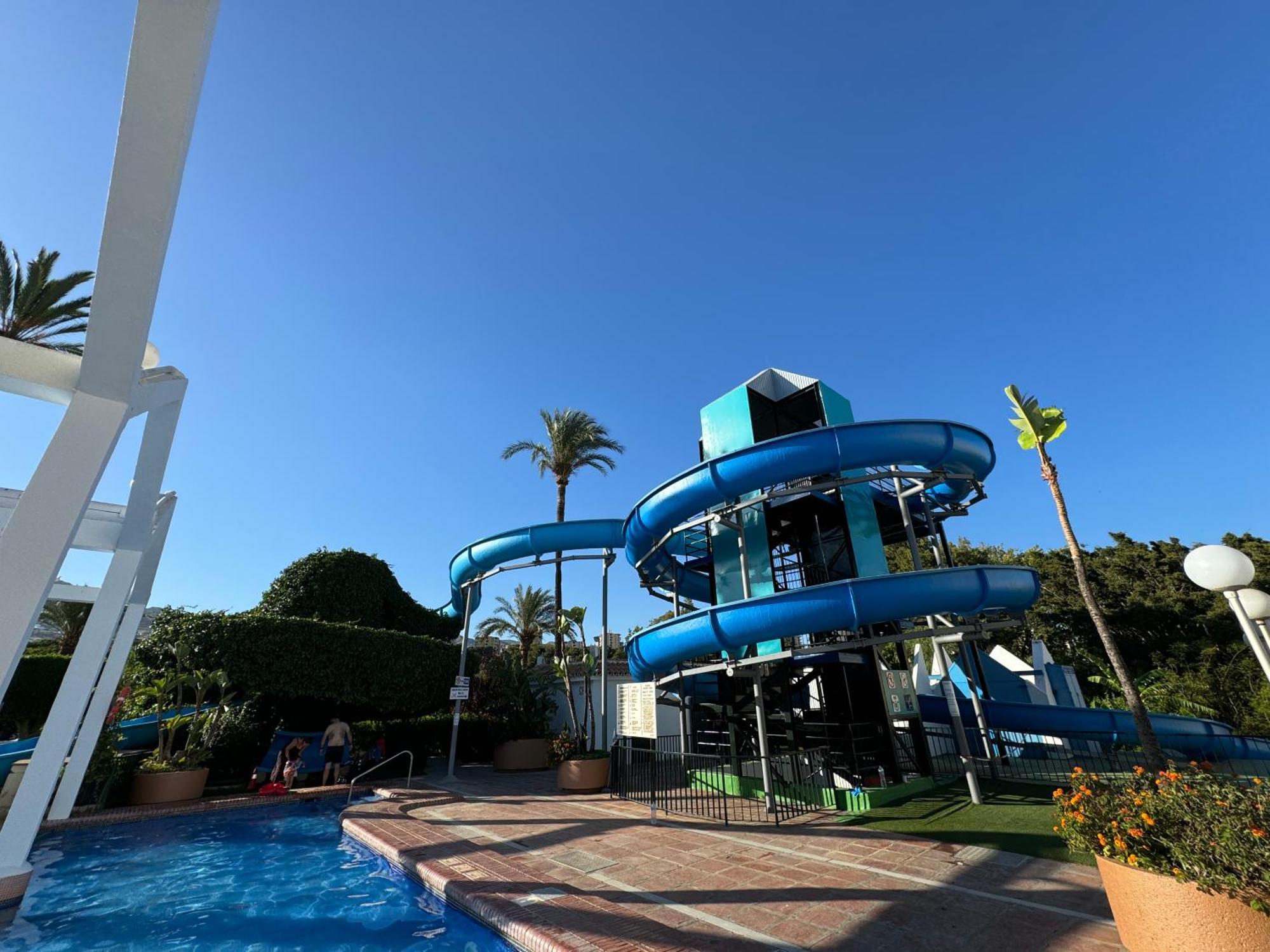 Exclusive Suite In Benalbeach Benalmádena Exterior foto