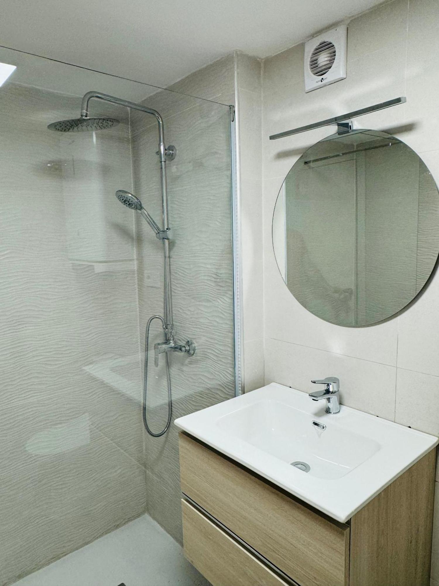 Exclusive Suite In Benalbeach Benalmádena Exterior foto