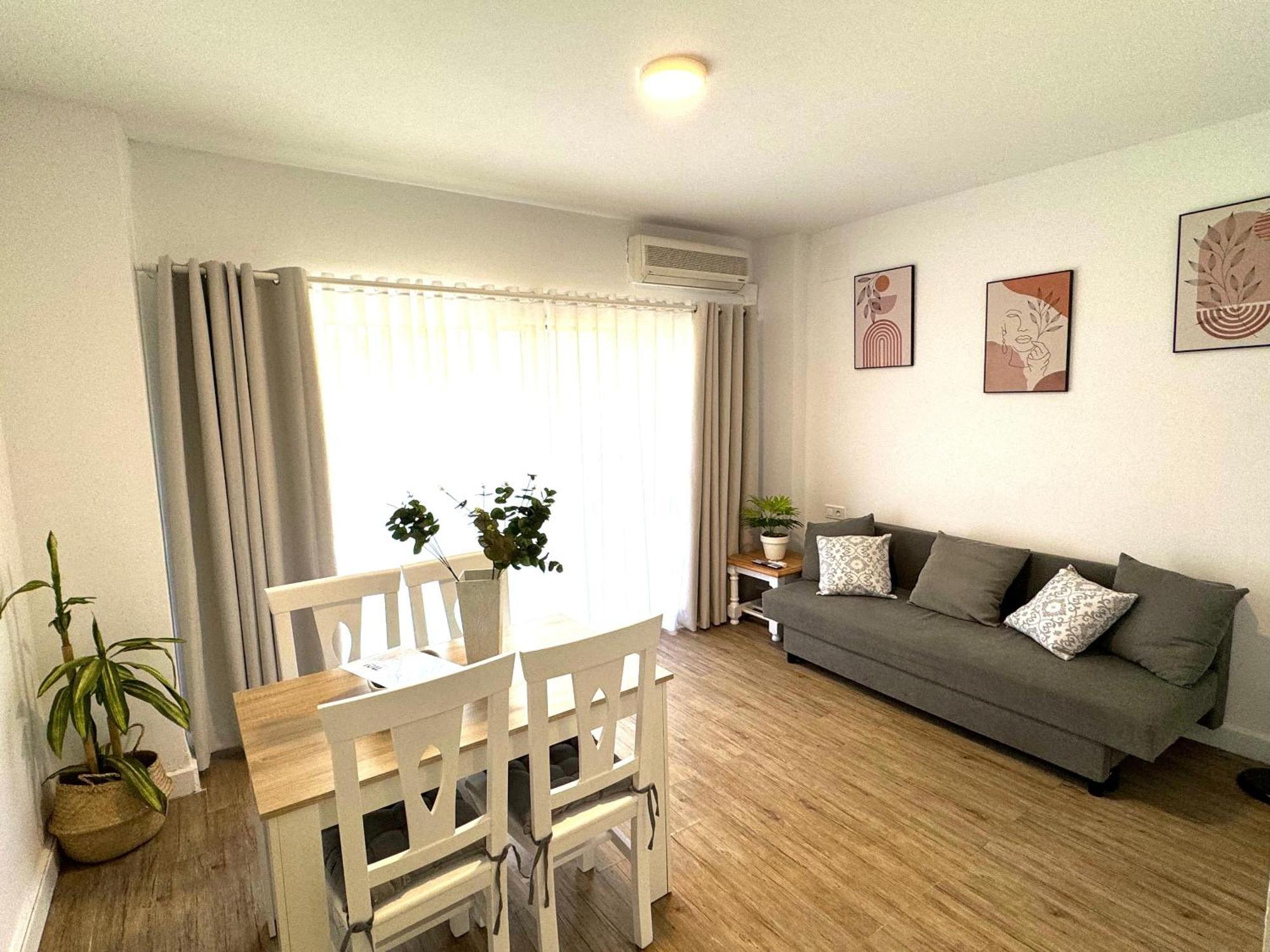 Exclusive Suite In Benalbeach Benalmádena Exterior foto