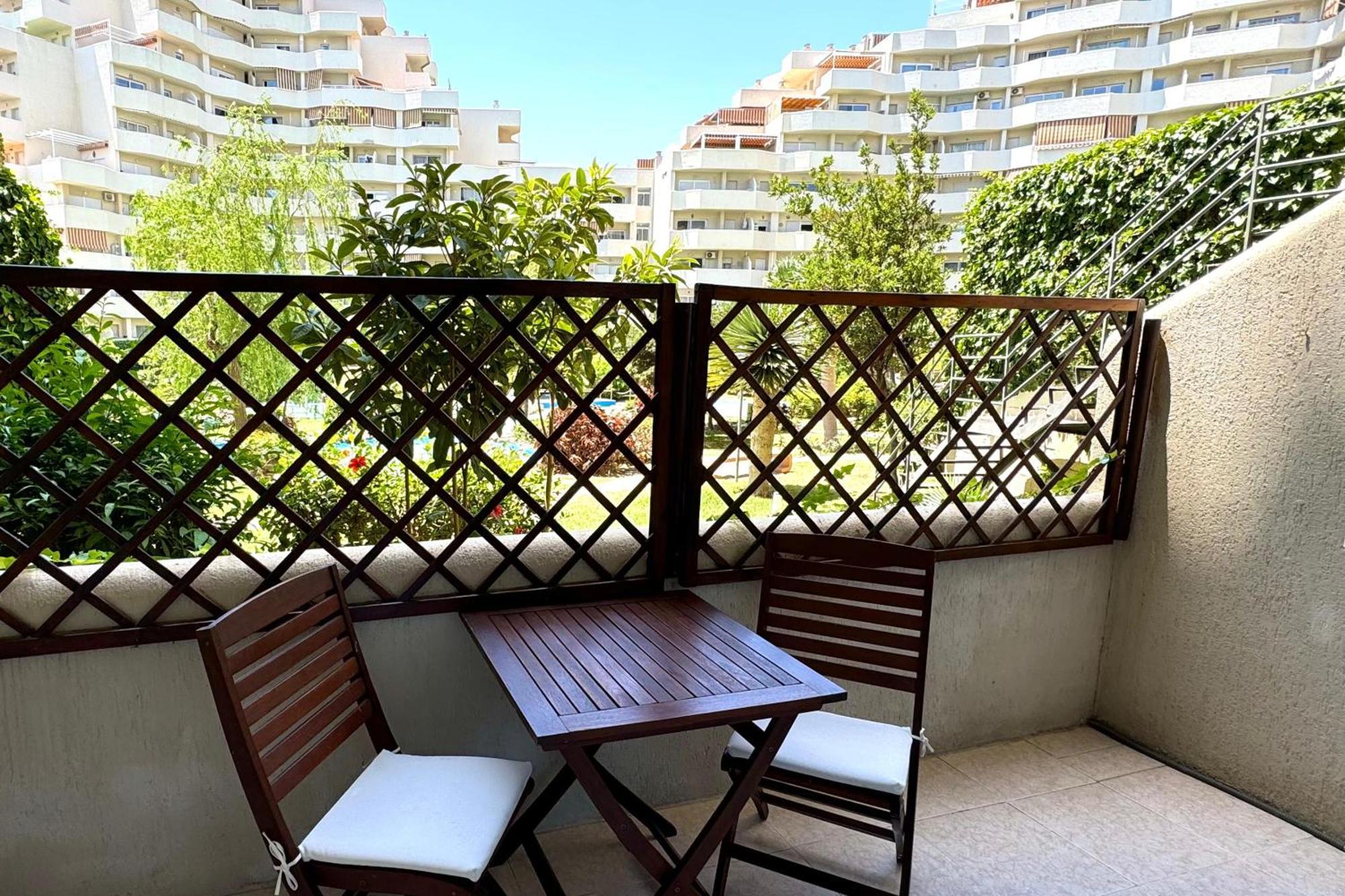 Exclusive Suite In Benalbeach Benalmádena Exterior foto