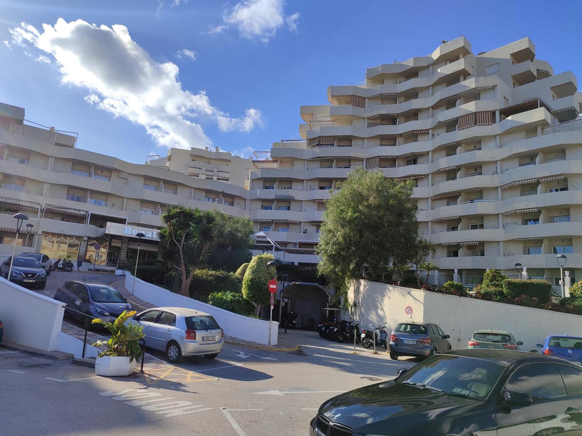 Exclusive Suite In Benalbeach Benalmádena Exterior foto